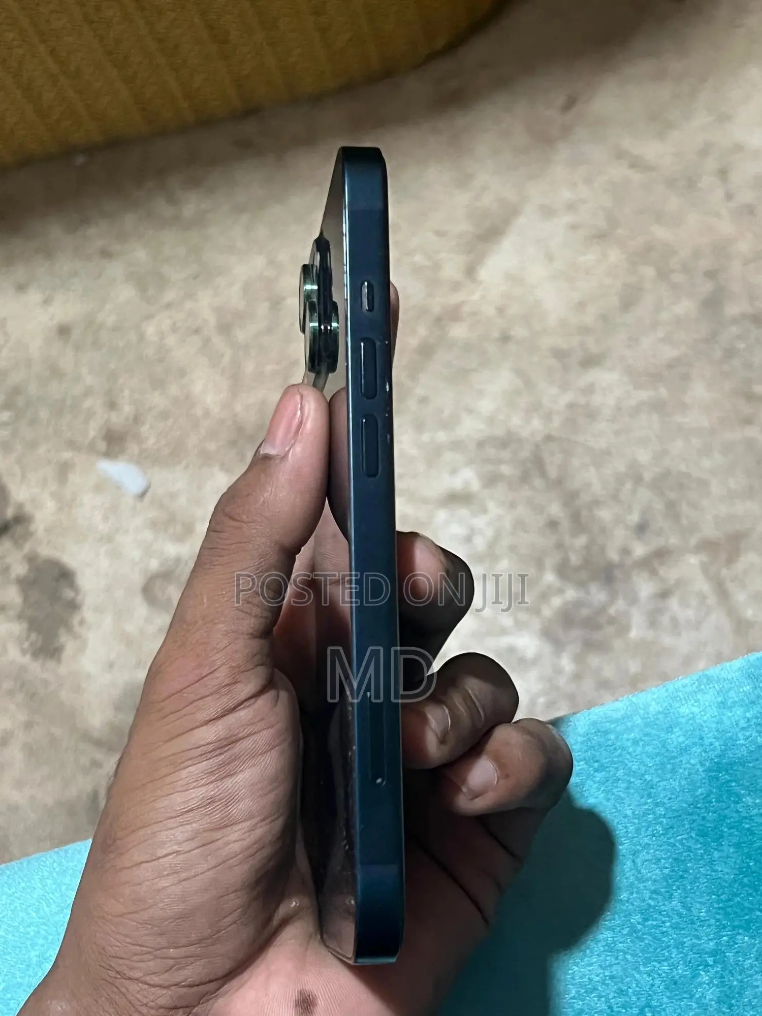 Apple iPhone 13 128 GB Black