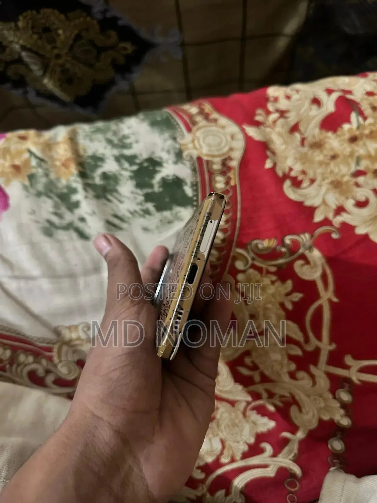 Vivo iQOO Z9 Turbo 256 GB White