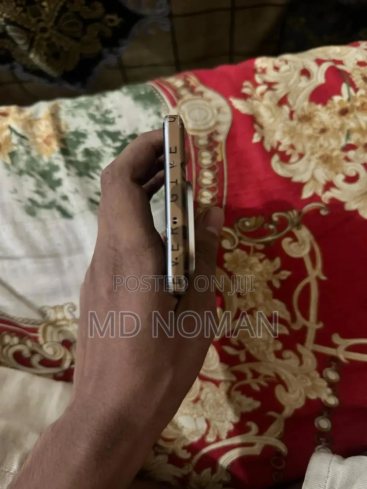 Vivo iQOO Z9 Turbo 256 GB White