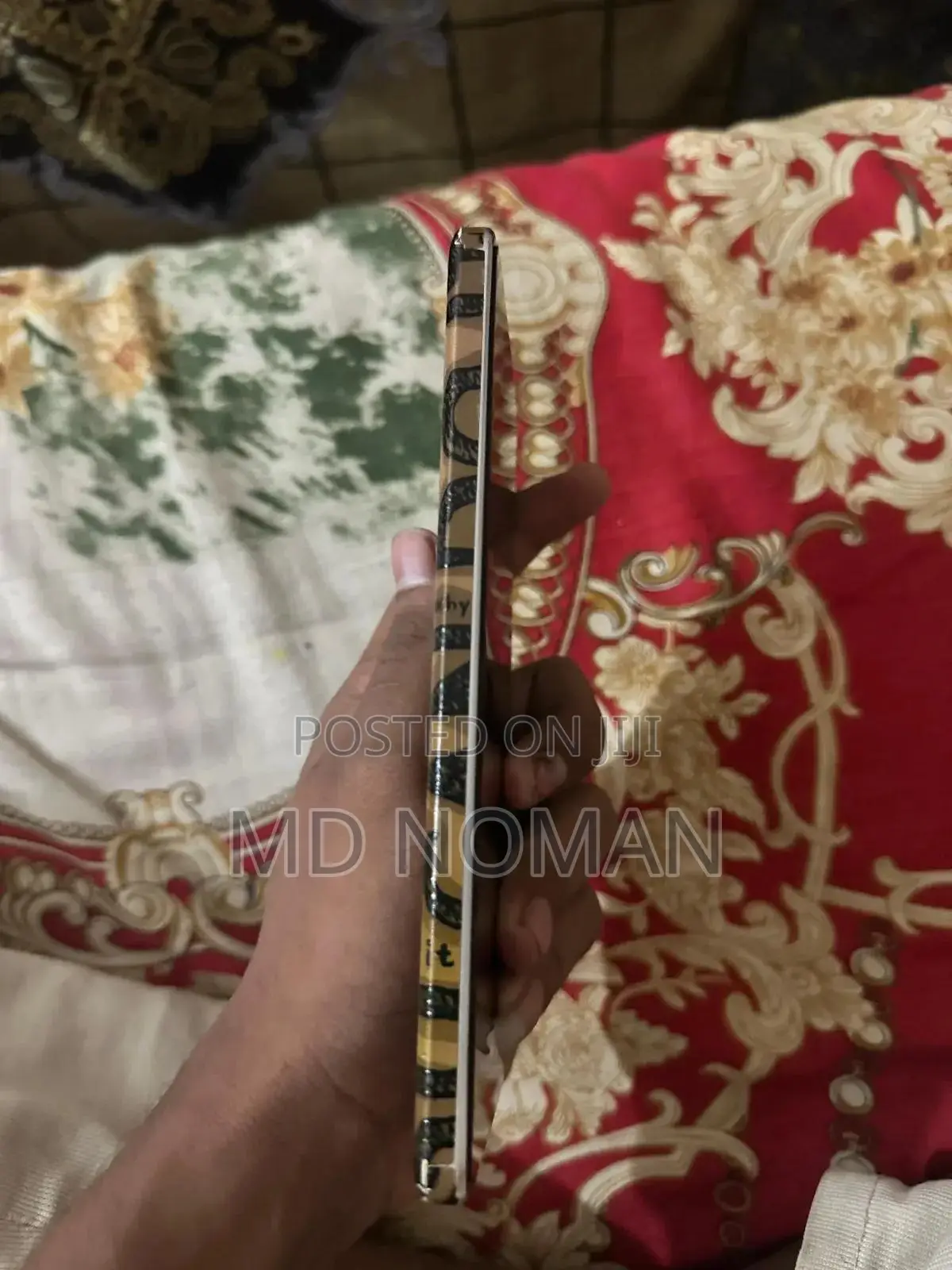 Vivo iQOO Z9 Turbo 256 GB White