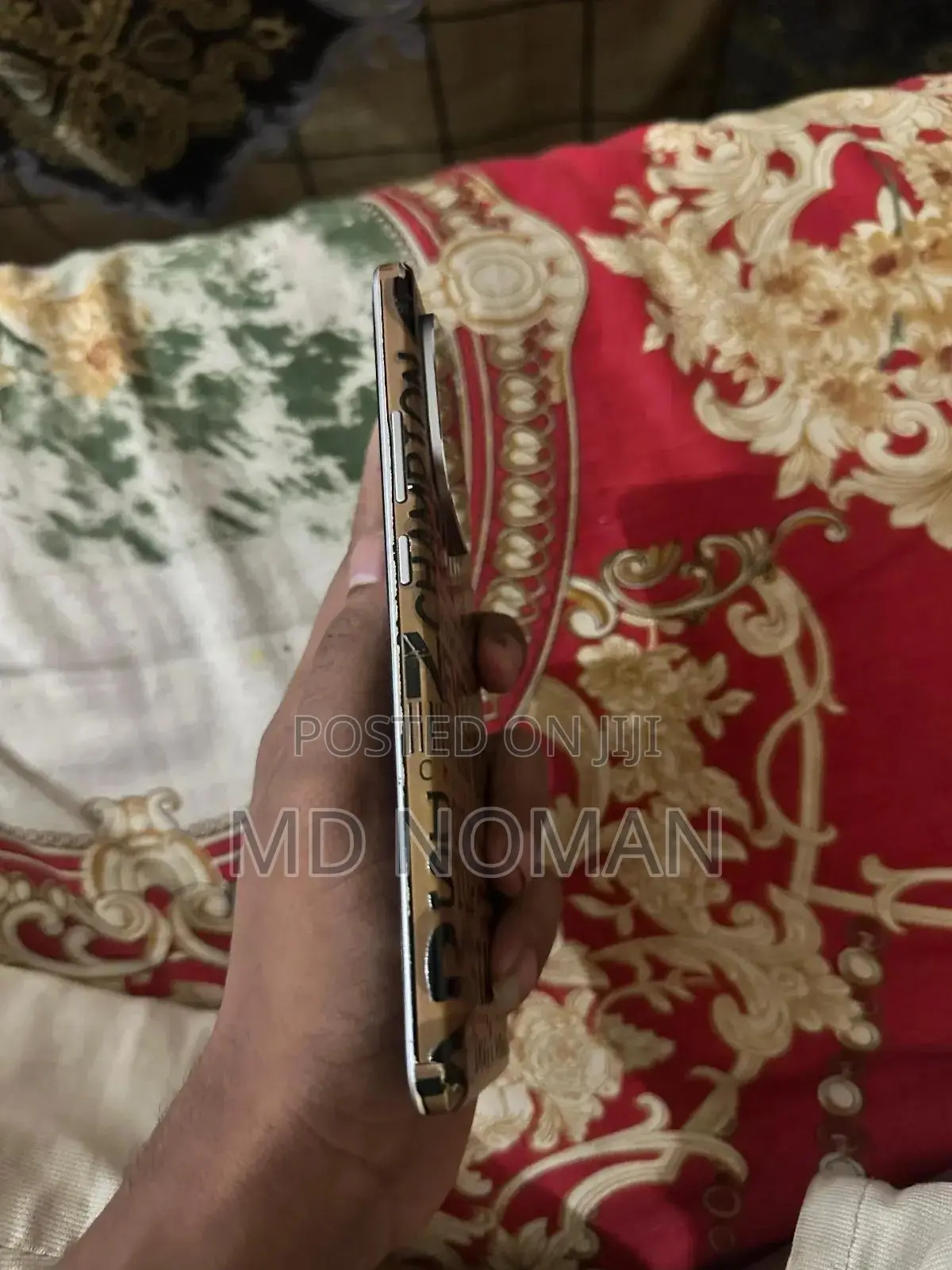 Vivo iQOO Z9 Turbo 256 GB White