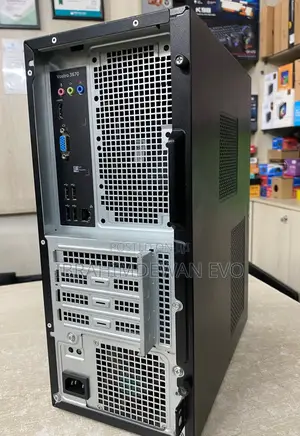 Desktop Computer Dell Vostro Mini 4GB Intel Core I3 SSD 512GB