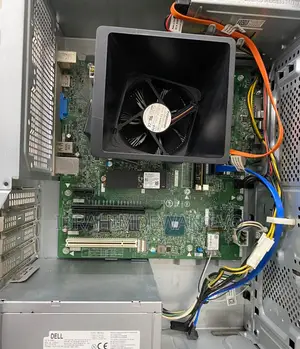 Desktop Computer Dell Vostro Mini 4GB Intel Core I3 SSD 512GB