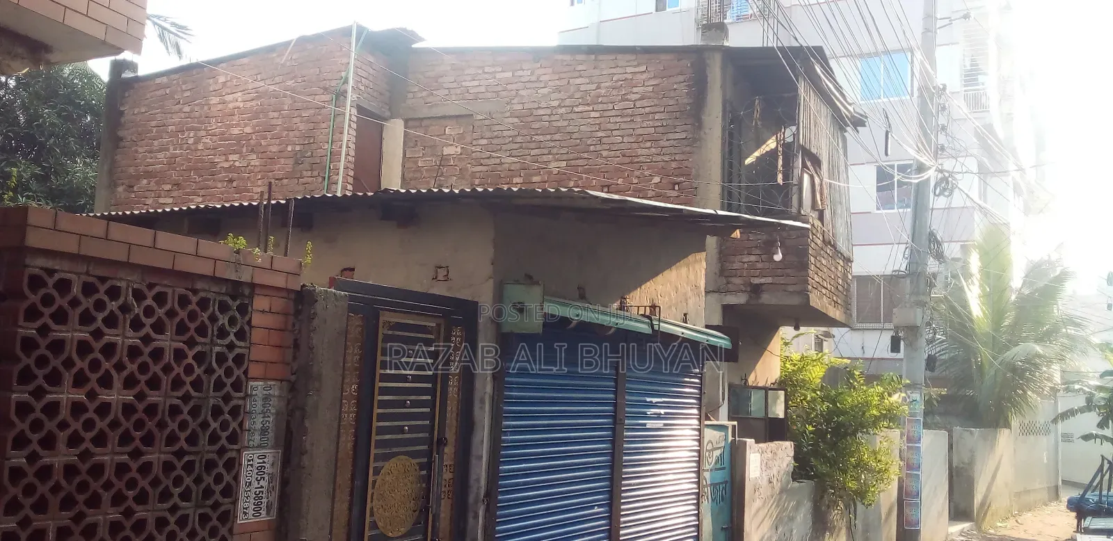 4bdrm House in Uttara for Sale