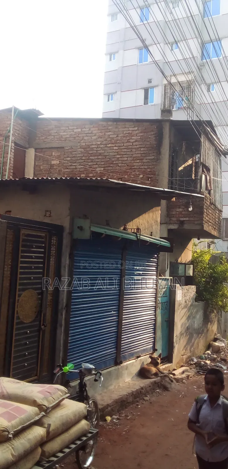 4bdrm House in Uttara for Sale