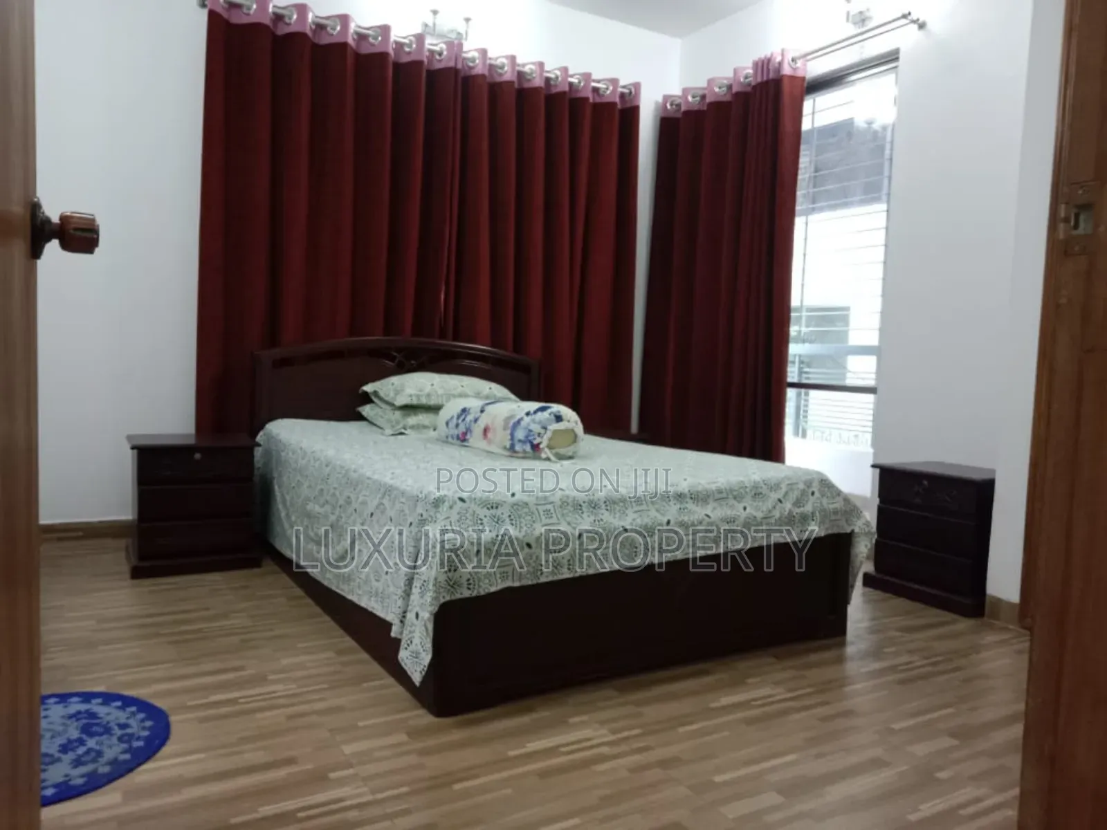 Furnished 2bdrm Apartment in Gulshan for Rent