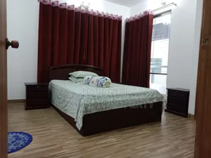 Photo - Furnished 2bdrm Apartment in Gulshan for Rent