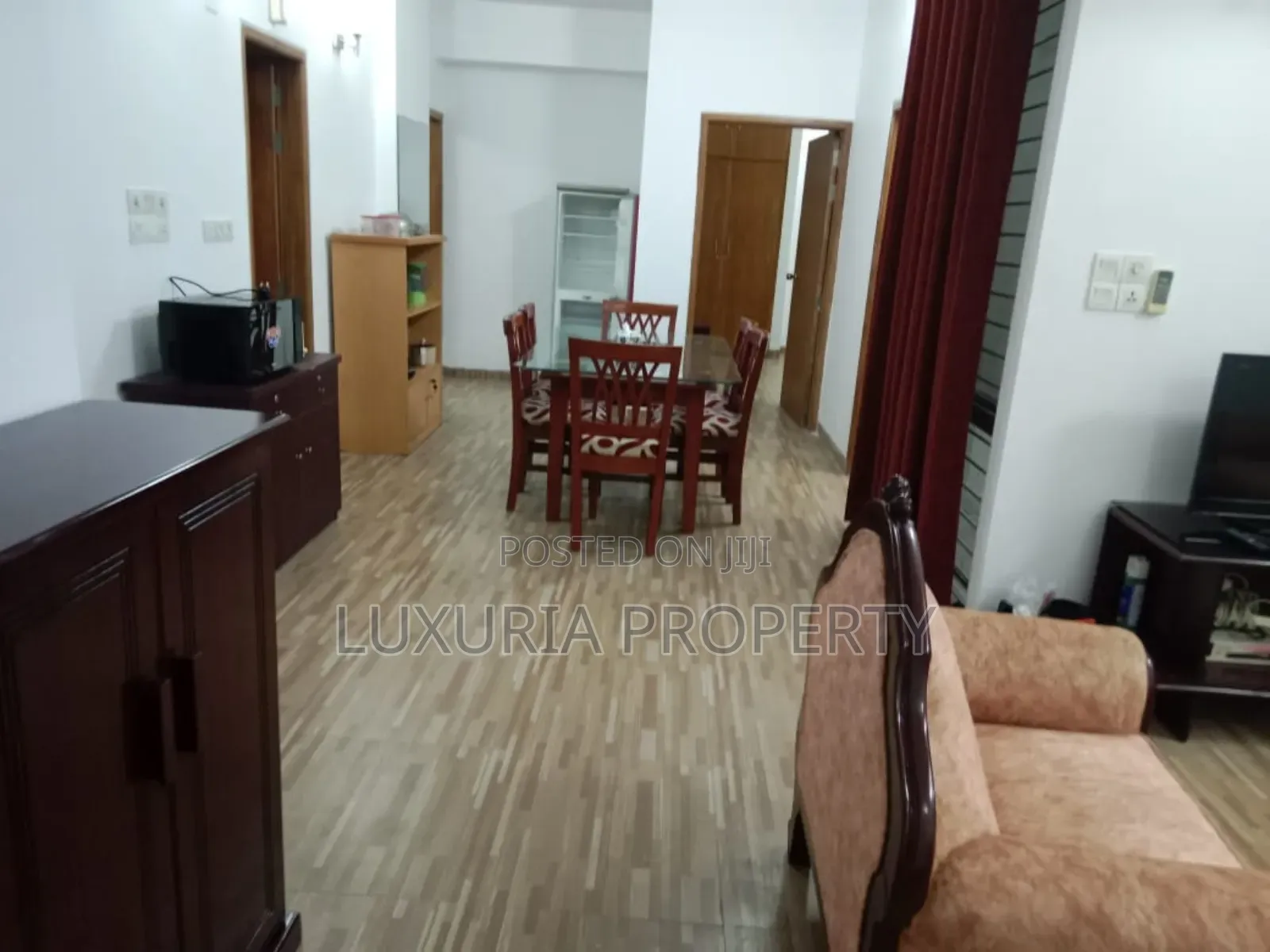 Furnished 2bdrm Apartment in Gulshan for Rent