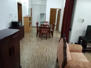 Furnished 2bdrm Apartment in Gulshan for Rent