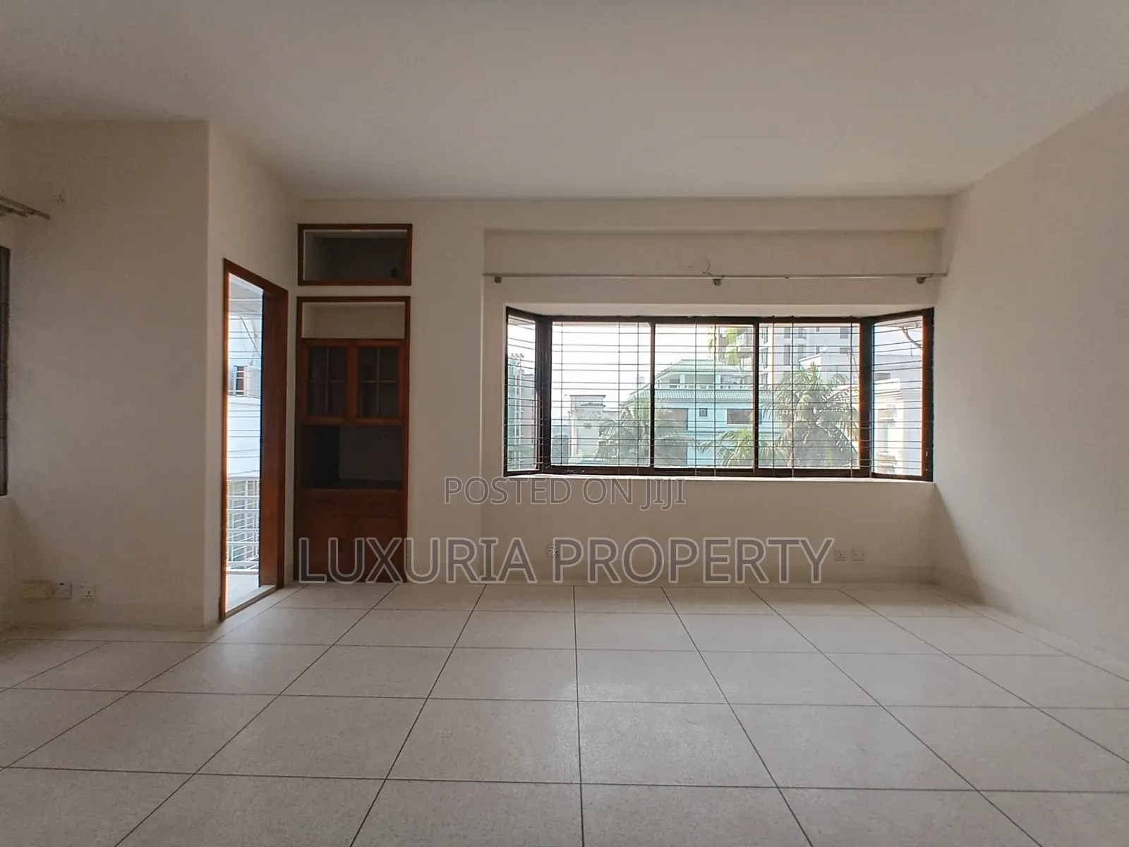 3bdrm Apartment in Gulshan for Rent