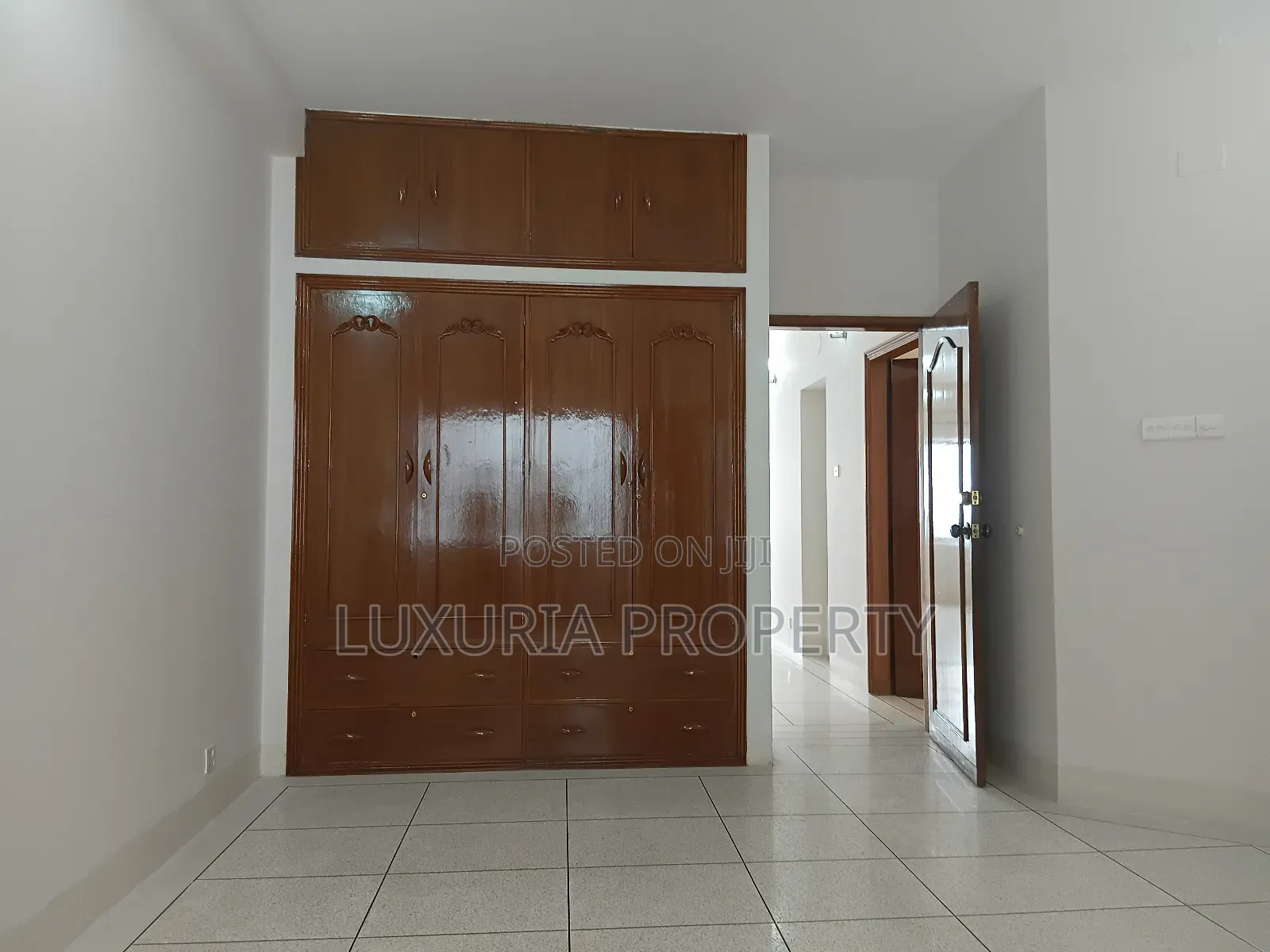 3bdrm Apartment in Gulshan for Rent