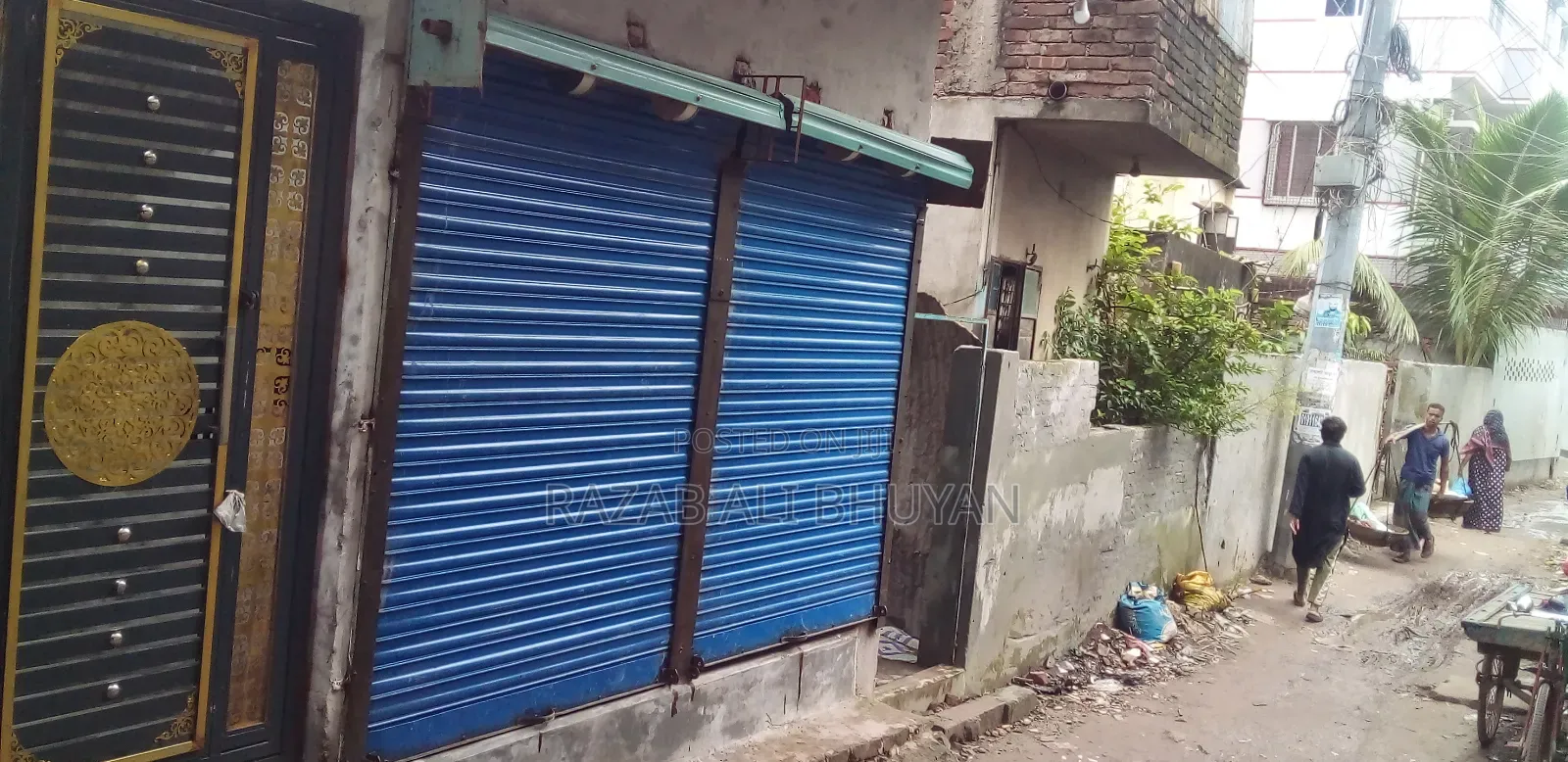 4bdrm House in Uttara for Sale