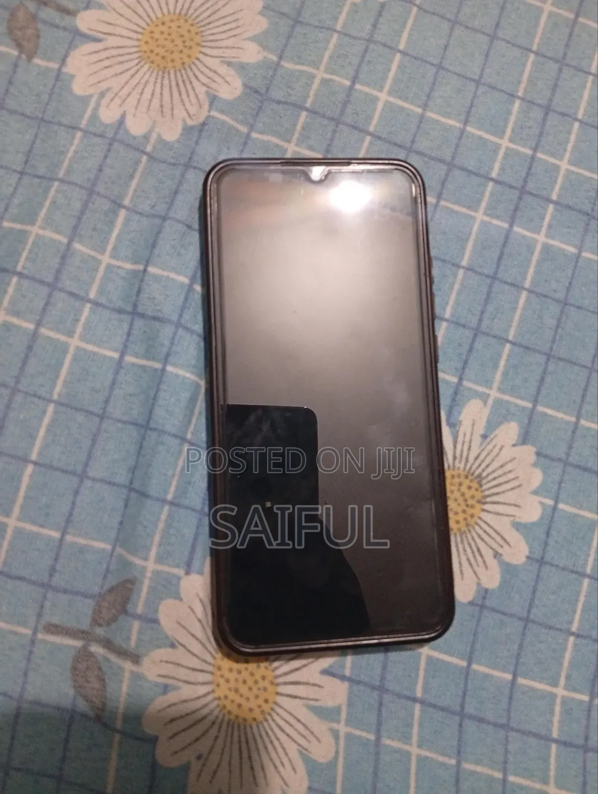 Xiaomi Redmi 10A 128 GB Black