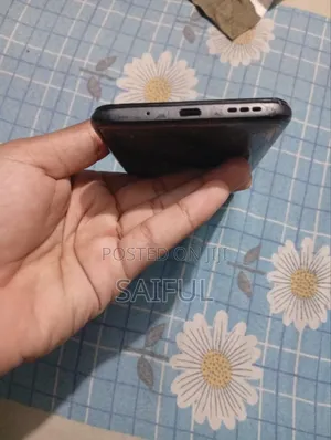 Xiaomi Redmi 10A 128 GB Black