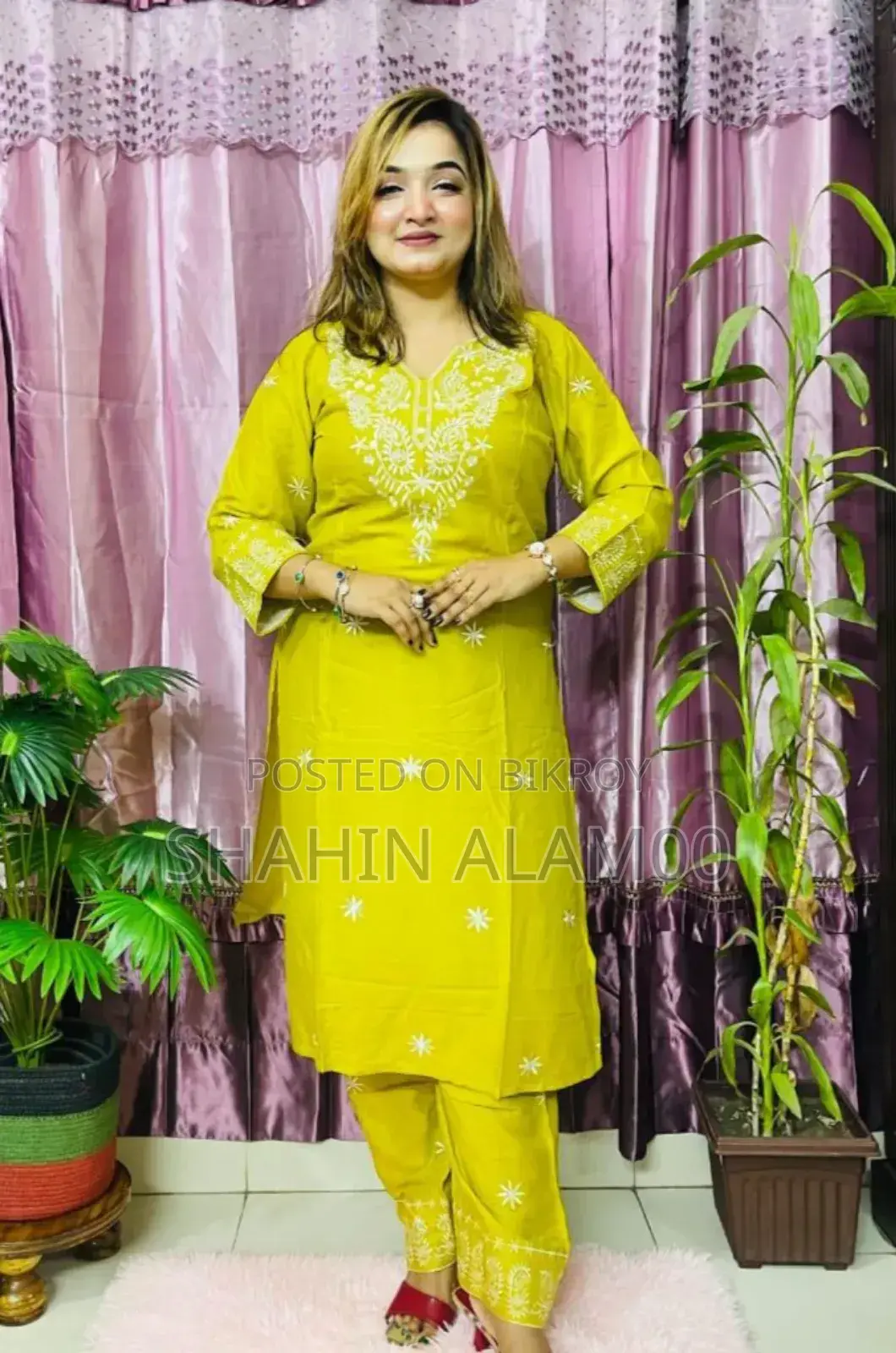Readymade Two Piece