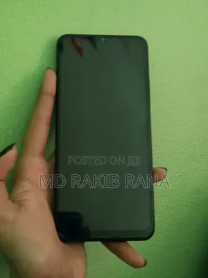 Oppo A18 128 GB Black