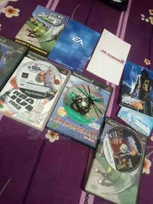 Playstation 2-Ps2 Slim