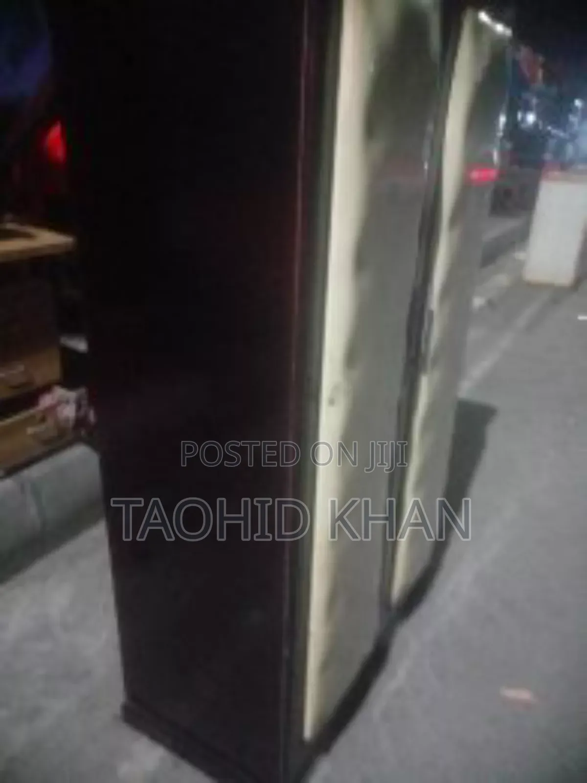 ফোম আলমারি