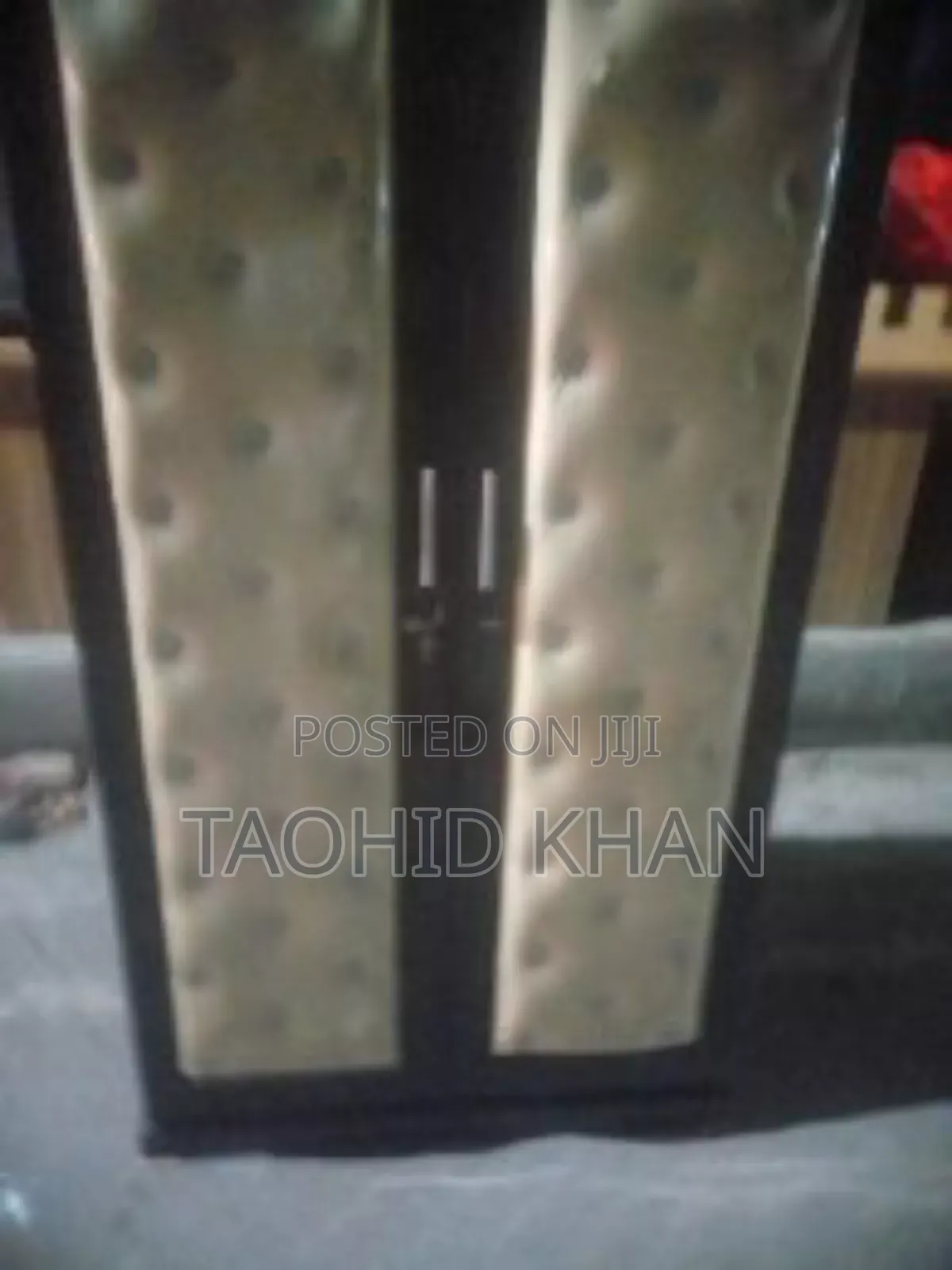 ফোম আলমারি