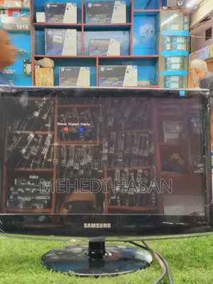 Samsung 18.5 Monitor