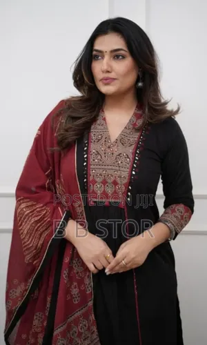 Readymade Three Piece সাইজ ৩৬/৩৮/৪০/৪২/৪৪/৪৬ New Update