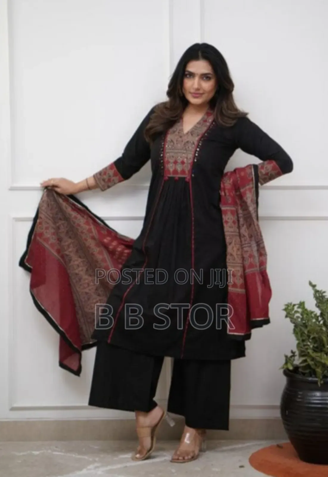 Readymade Three Piece সাইজ ৩৬/৩৮/৪০/৪২/৪৪/৪৬ New Update