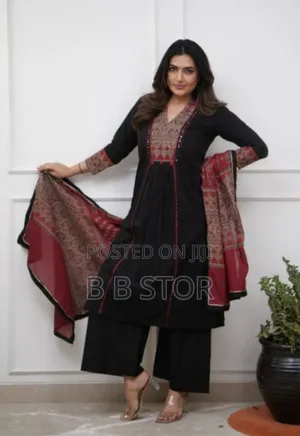 Readymade Three Piece সাইজ ৩৬/৩৮/৪০/৪২/৪৪/৪৬ New Update