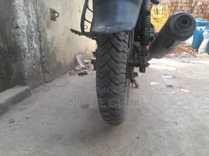 Bajaj Pulsar 150 2018 Red