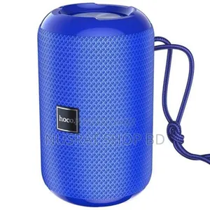 Photo - Hoco Hc1 Wireless Bluetooth Speaker
Code : 11435