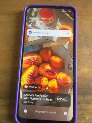 Photo - Xiaomi Redmi Note 11 128 GB Blue