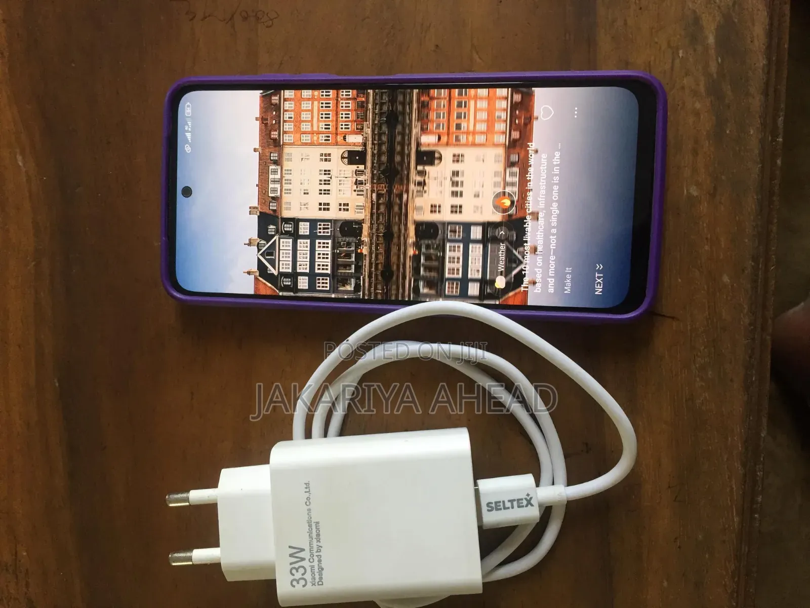 Xiaomi Redmi Note 11 128 GB Blue