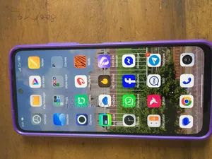 Xiaomi Redmi Note 11 128 GB Blue