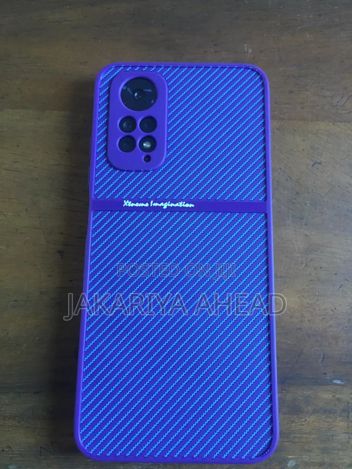 Xiaomi Redmi Note 11 128 GB Blue