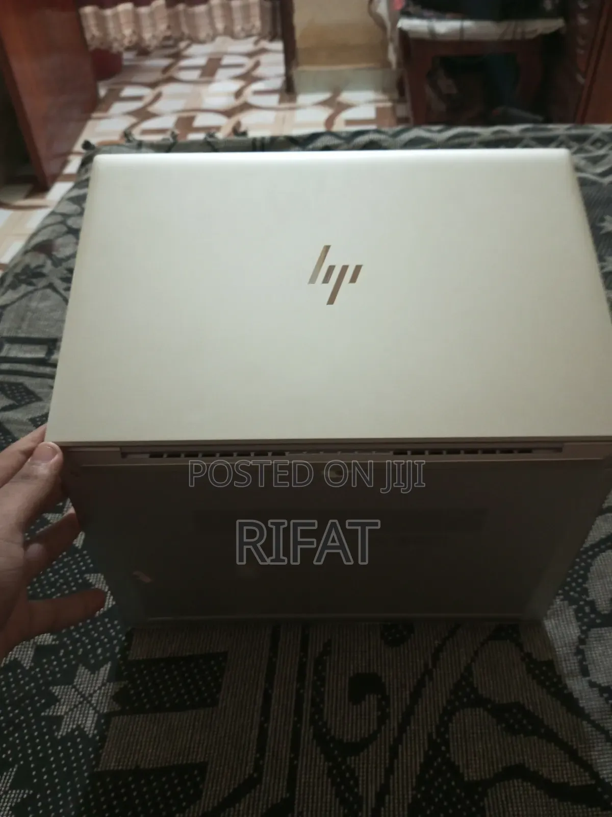 Laptop HP EliteBook 845 G8 16GB AMD Ryzen 5 SSHD+SSD 256GB