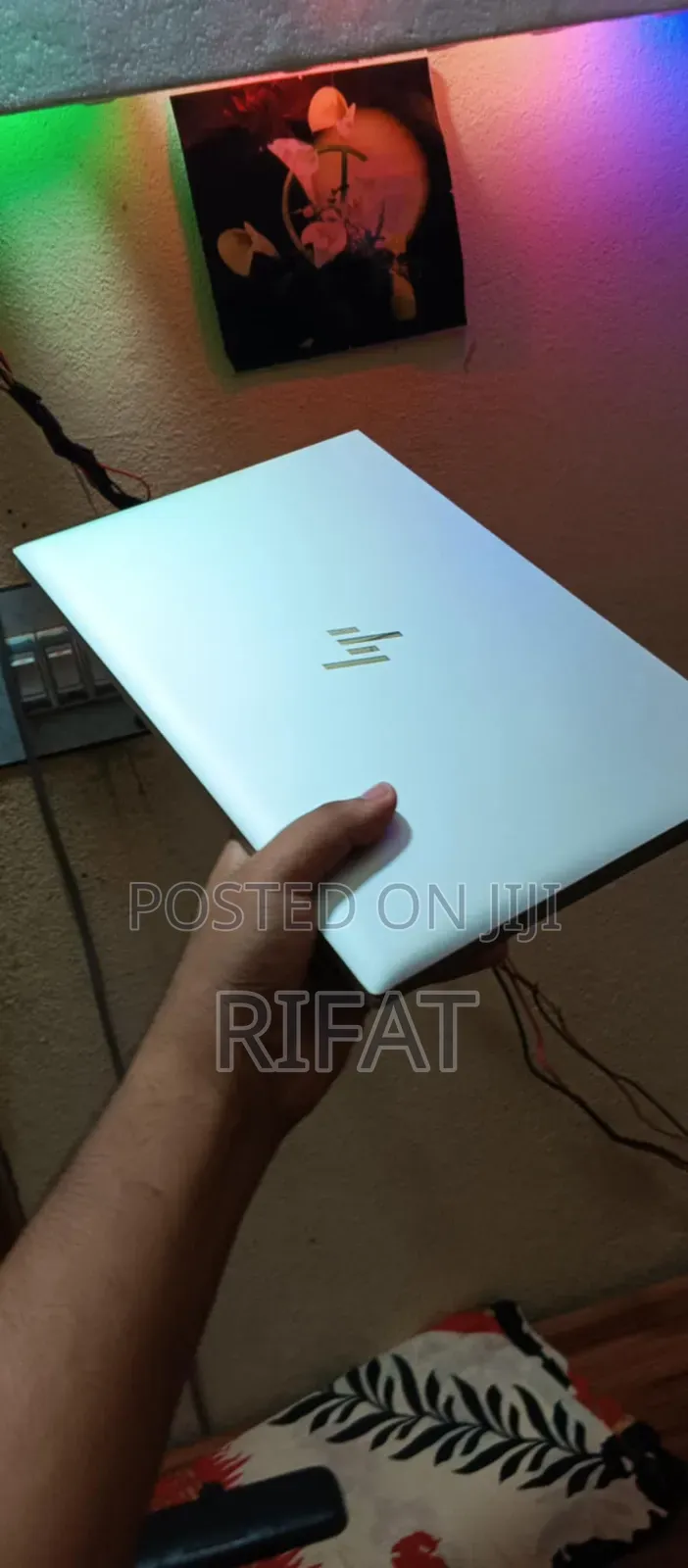 Laptop HP EliteBook 845 G8 16GB AMD Ryzen 5 SSHD+SSD 256GB