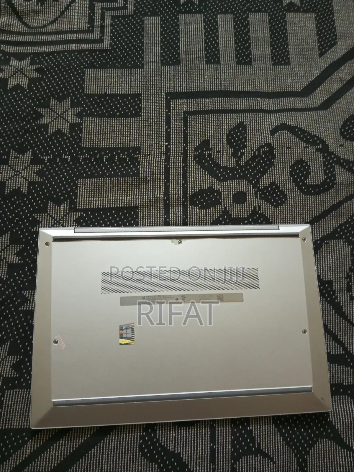 Laptop HP EliteBook 845 G8 16GB AMD Ryzen 5 SSHD+SSD 256GB