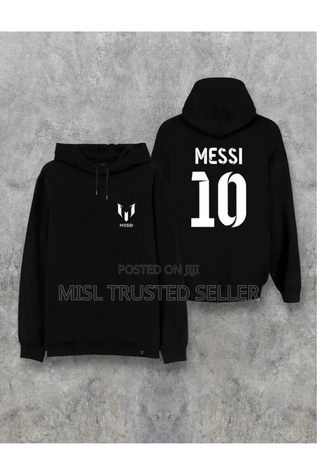 Argentina Hoodie