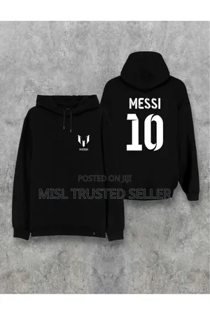 Argentina Hoodie
