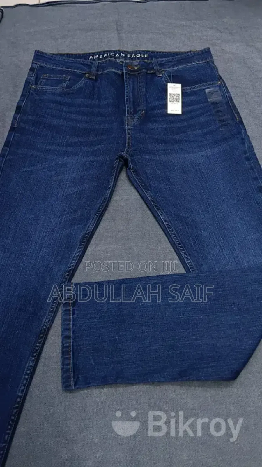 Original American Eagle(Offer Price)