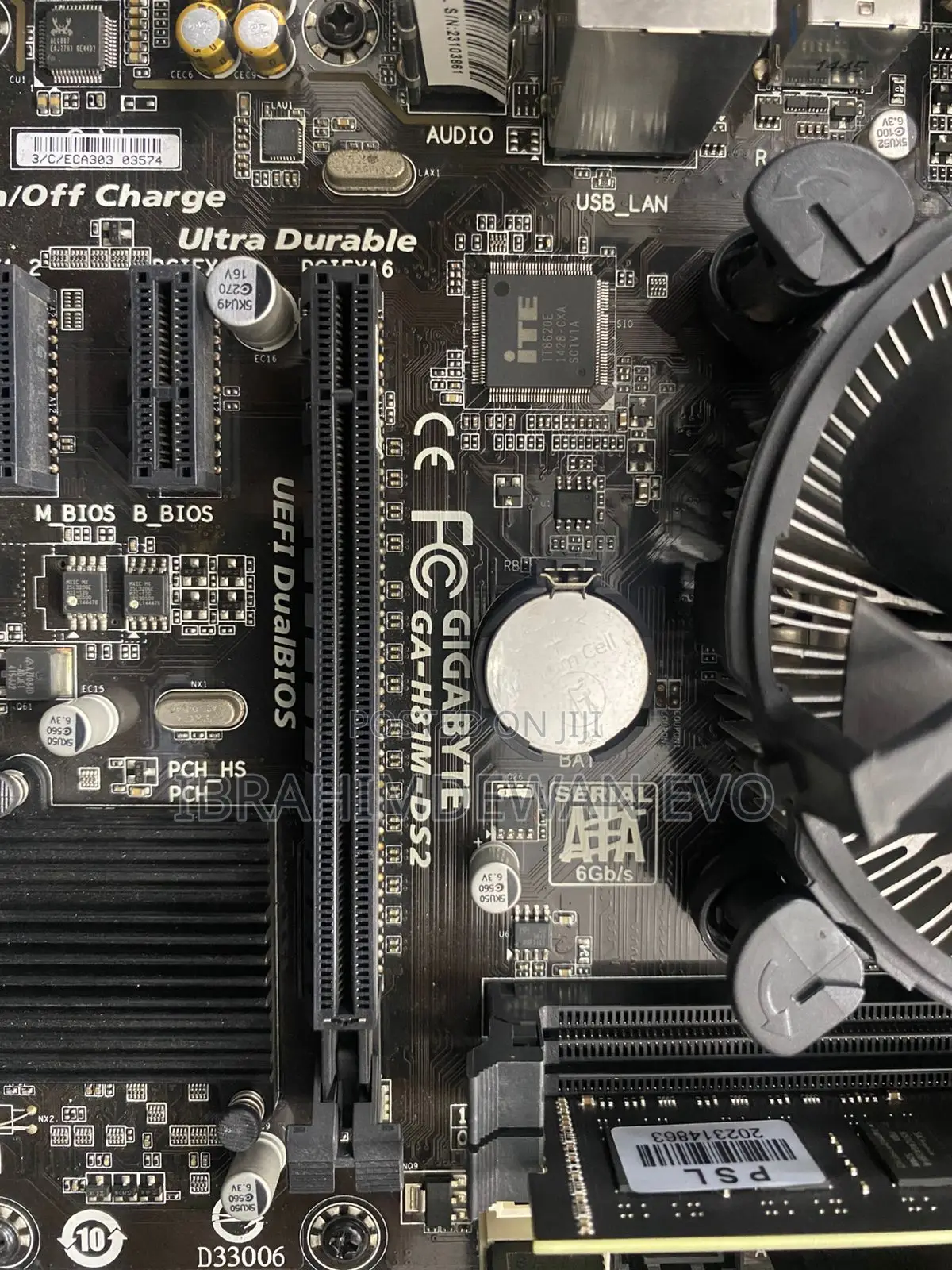 Desktop Pc Intel Core I5 4th Gen 3.80ghz,Ddr- 3 8gb Ram , Ssd: 240gb