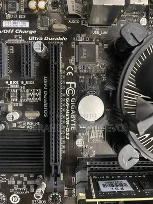 Desktop Pc Intel Core I5 4th Gen 3.80ghz,Ddr- 3 8gb Ram , Ssd: 240gb