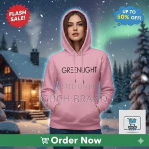 Photo - ​ New Stylish Zipper Type Hoodie for Girls এই শীতে স্টাইল ও আরাম! 