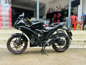 Suzuki 2019 Black