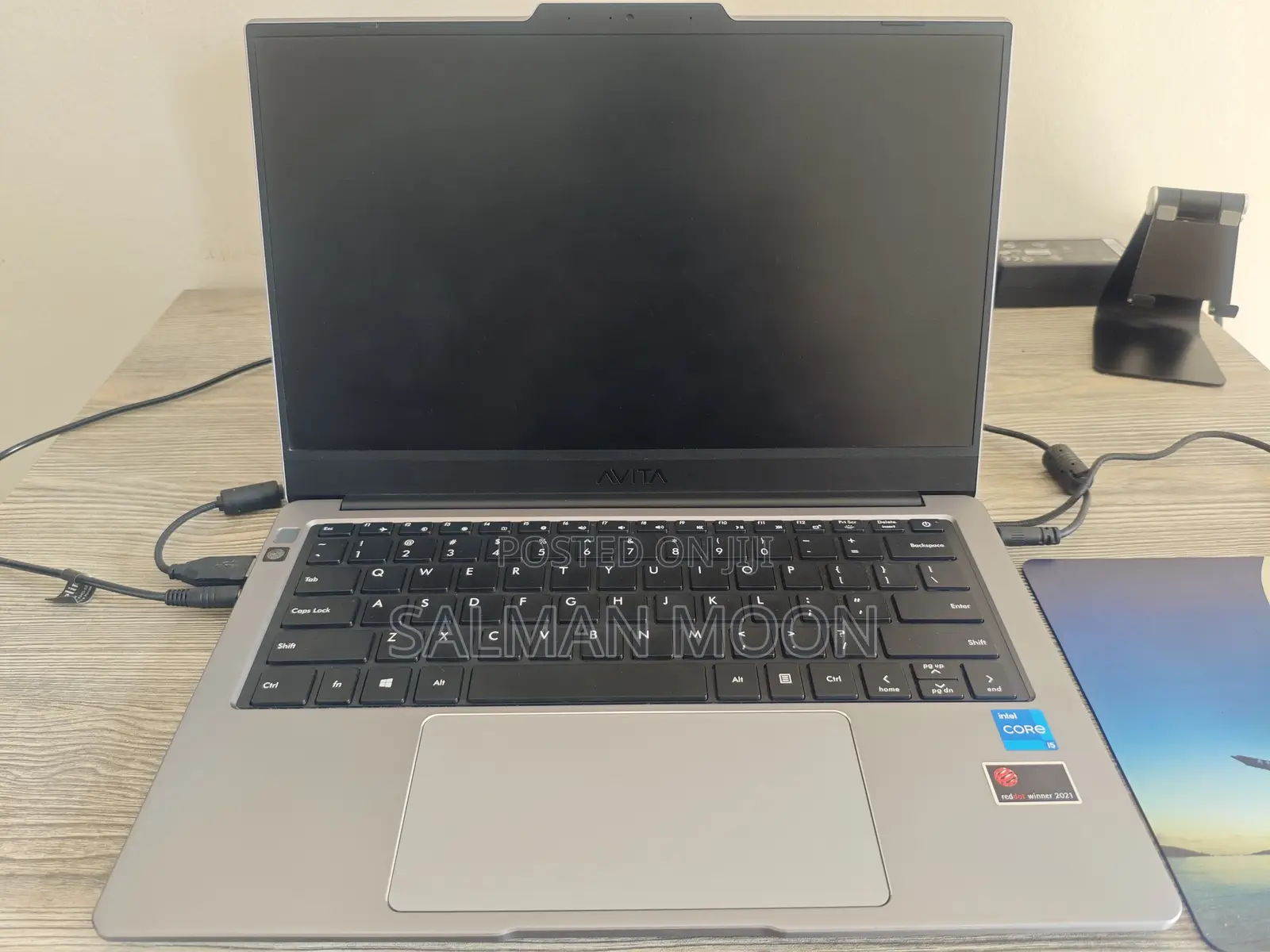 Laptop Avita Liber v Intel 14 8GB Intel Core I5 SSD 512GB