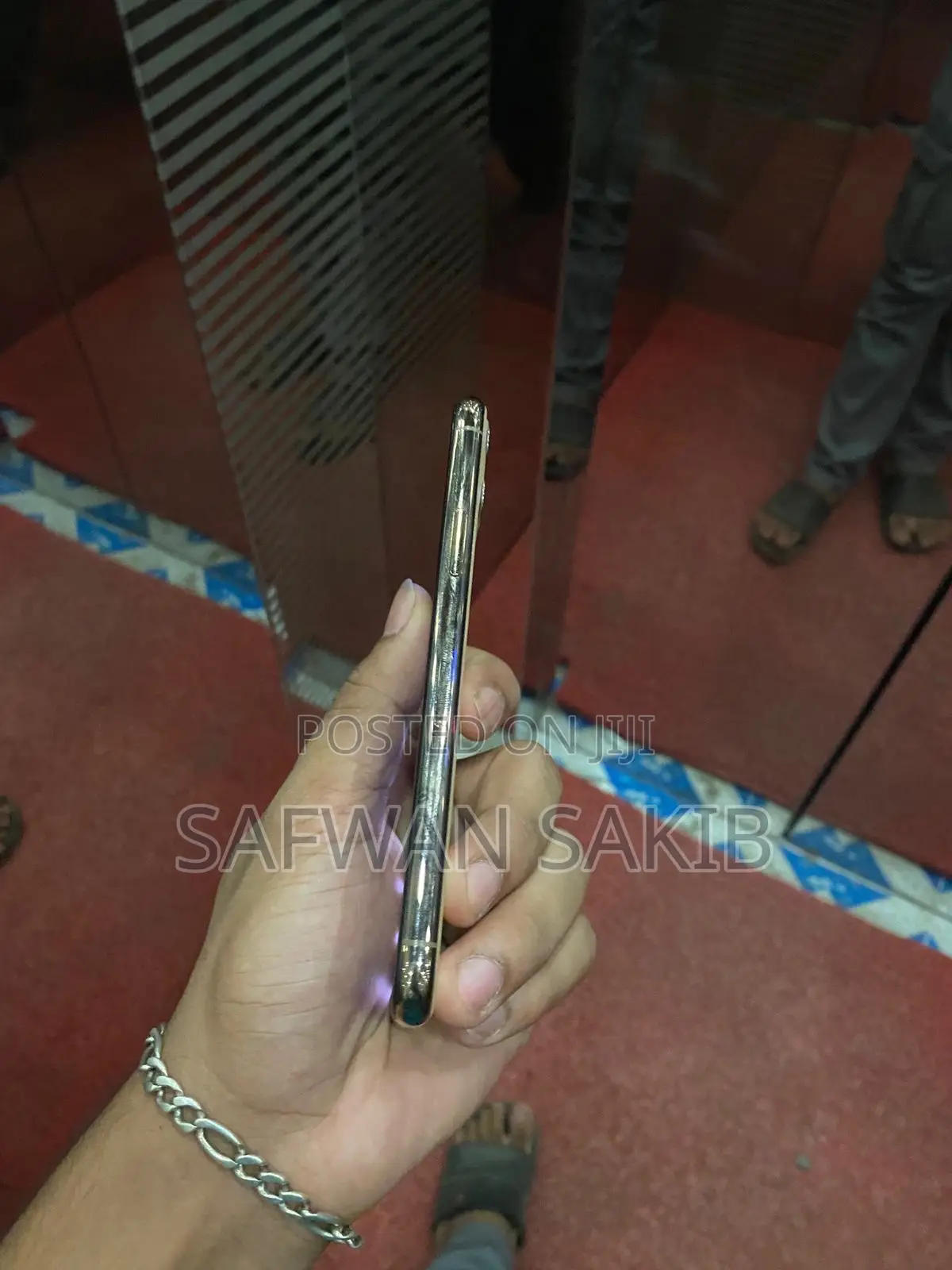 Apple iPhone 11 Pro 256 GB Gold