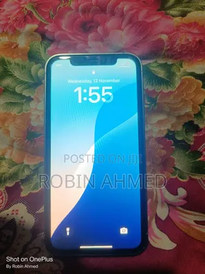 Apple iPhone 11 64 GB White