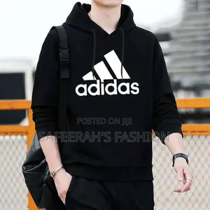 Gents Hoodie for Winter
S