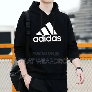 Gents Hoodie for Winter
S