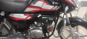 New Hero Dawn 100 2024 Black