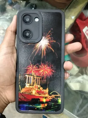 Vivo Y02t 64 GB Orange